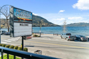 Okanagan Lakefront Resort